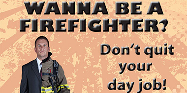 Join Butte County Fire Department